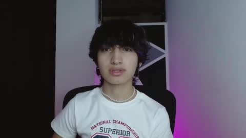 Eros online show from February 20, 2026, 2:41 am