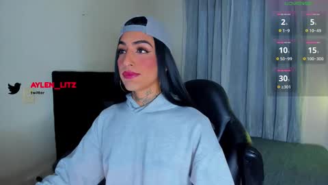 Snapshot of litz_81 chatting on November 4, 2025, 9:36 pm litz_81 online show from November 4, 2025, 9:36 pm