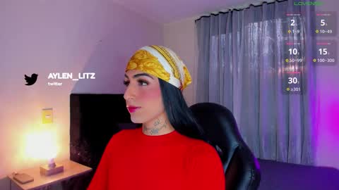 Snapshot of litz_81 chatting on November 5, 2025, 10:10 pm litz_81 online show from November 5, 2025, 10:10 pm