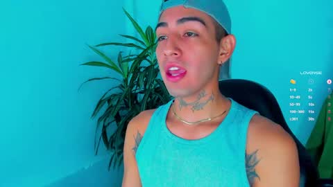 litz_81 online show from April 17, 2026, 1:47 pm