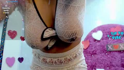 Snapshot of litzy_curly chatting on September 10, 2025, 3:34 pm Litzy online show from September 10, 2025, 3:34 pm