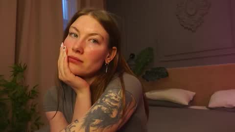 Liv 3 online show from October 11, 2025, 2:59 pm