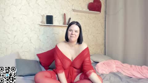 Olivia online show from March 8, 2025, 7:16 am