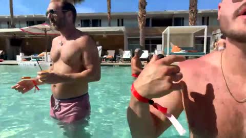 Liv and Drew online show from April 21, 2026, 10:34 pm