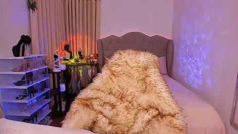 Goddess Ayumi online show from September 20, 2025, 8:04 am