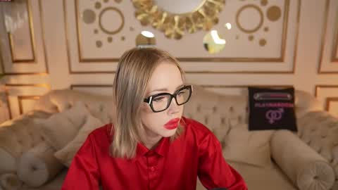 Sheryl online show from February 3, 2026, 11:15 am