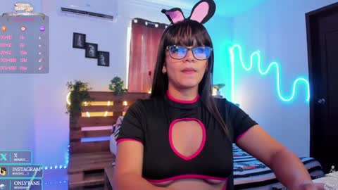 Livfabi  online show from December 29, 2024, 7:11 pm