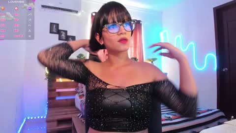 Livfabi  online show from December 31, 2024, 4:57 pm