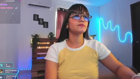 Livfabi  online show from January 20, 2025, 4:45 pm