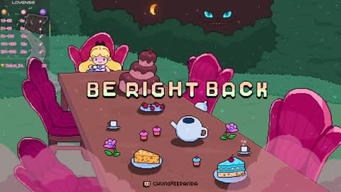 Livfabi  online show from January 21, 2025, 8:00 pm