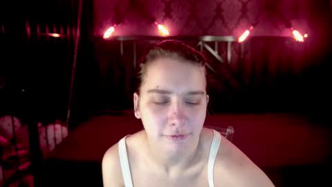 liviashy online show from February 24, 2026, 1:31 pm