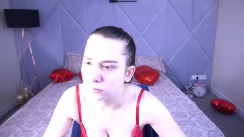 liviashy online show from March 2, 2026, 1:07 pm