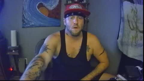livingpuddle online show from October 4, 2025, 5:16 am