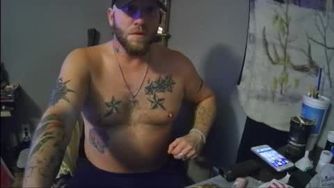 livingpuddle online show from October 27, 2025, 8:57 pm