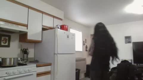 Liv Mirage online show from April 14, 2026, 1:33 am