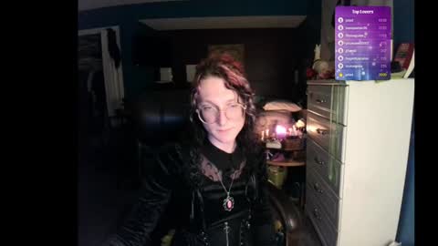 Snapshot of livolioyo chatting on January 6, 2025, 3:42 am Livolio online show from January 6, 2025, 3:42 am