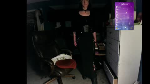 Snapshot of livolioyo chatting on January 17, 2025, 4:39 am Livolio online show from January 17, 2025, 4:39 am