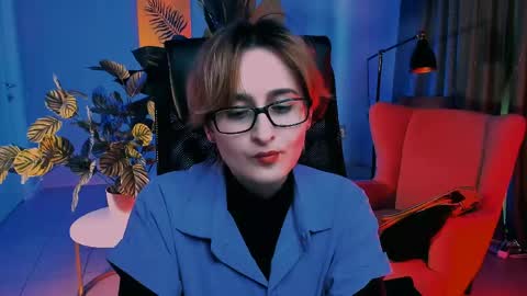 LixeLuna online show from May 24, 2026, 6:29 am