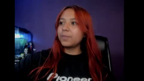 LixRose online show from April 26, 2026, 10:51 pm