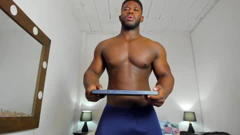 lixxxymorgan online show from April 11, 2026, 7:51 pm