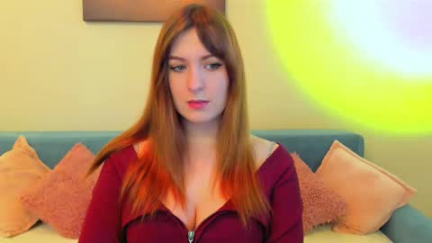 liya_gorgeous online show from February 19, 2025, 2:44 pm