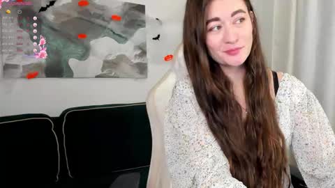 Snapshot of liyadaily chatting on October 29, 2025, 2:14 am liyadaily online show from October 29, 2025, 2:14 am