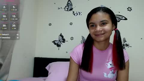 Snapshot of liz7skinny chatting on June 6, 2026, 9:08 pm Liz7skinny online show from June 6, 2026, 9:08 pm