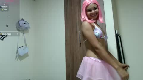 Snapshot of liz7skinny chatting on June 10, 2026, 11:03 pm Liz7skinny online show from June 10, 2026, 11:03 pm