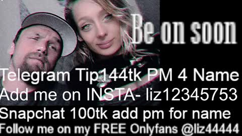 Jay-Liz online show from October 24, 2025, 4:42 am