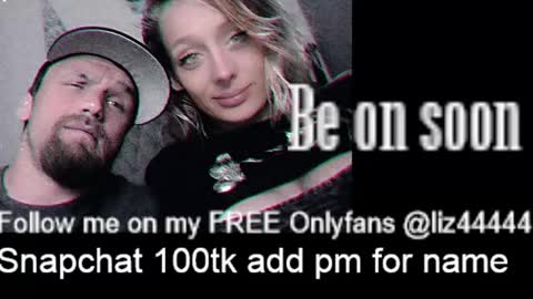 Jay-Liz online show from November 14, 2025, 10:47 am