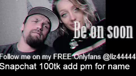 Jay-Liz online show from November 18, 2025, 12:20 pm