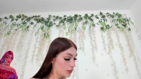 Liz Luna online show from May 19, 2026, 10:16 pm
