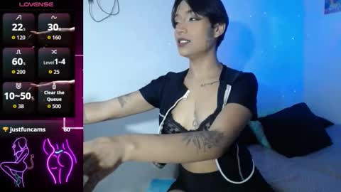 Liz online show from January 16, 2026, 10:58 pm