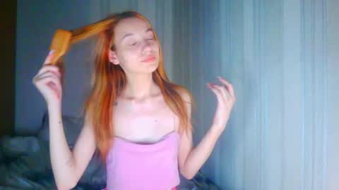 Liza  Kitty online show from June 29, 2026, 9:37 pm