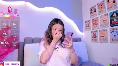 Liza online show from July 2, 2026, 3:51 pm