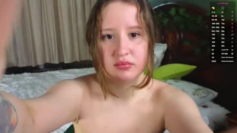 your love  online show from March 1, 2026, 3:14 pm