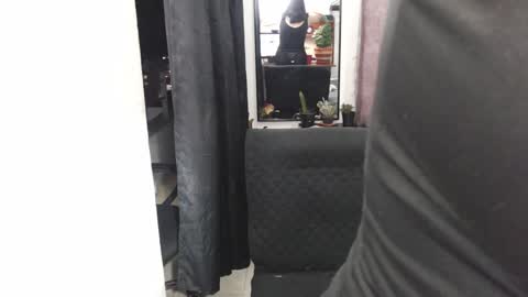 Liza Thurner online show from December 19, 2024, 12:24 am