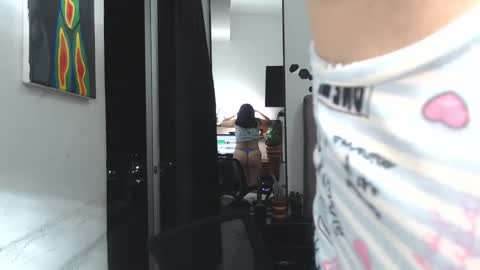 Liza Thurner online show from March 11, 2025, 12:22 am