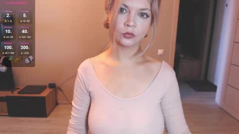Liza Wet online show from October 17, 2025, 6:05 am