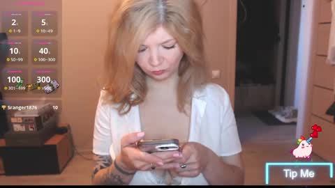 Snapshot of liza_wet chatting on April 18, 2026, 2:04 am Liza Wet online show from April 18, 2026, 2:04 am