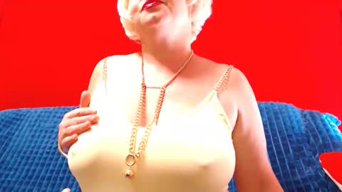 LizaBrazzer online show from May 18, 2026, 3:13 am