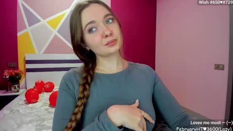 Girl next door online show from February 26, 2025, 12:36 pm