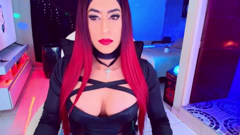 Liza Goth online show from December 24, 2024, 8:44 am