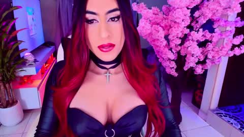 Liza Goth online show from November 20, 2025, 7:08 am