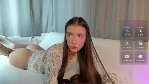 Snapshot of lizalure chatting on February 6, 2026, 8:23 pm LizaLure online show from February 6, 2026, 8:23 pm