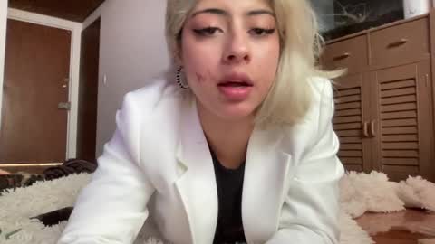 Lizeth online show from December 26, 2024, 7:27 pm