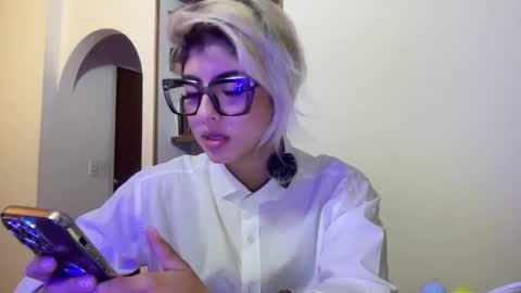 Lizeth online show from February 19, 2025, 11:57 pm