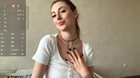 Liza online show from March 24, 2026, 1:38 pm