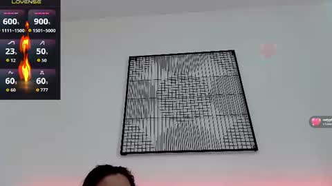 Snapshot of lizashay chatting on July 20, 2026, 11:34 am Liza Shay Pornstar online show from July 20, 2026, 11:34 am
