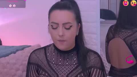 lizasunshine__ online show from September 10, 2025, 6:13 am